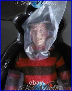 Freddy Kruegger Night Claws Figure 1/6 Nightmare Elm Street Figure Sideshow