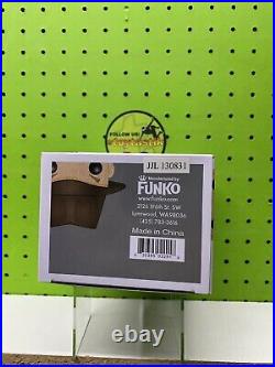Funko Pop Vinyl Horror Nightmare on Elm Street Freddy Krueger Chase Glow in Dark