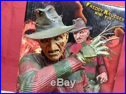 Gentle Giant Nightmare on Elm Street Freddy Krueger Statue New Rare #183 / 1500