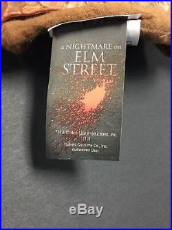 Jackie Earle Haley Signed Nightmare On Elm Street Freddy Krueger Glove PROOF WOW