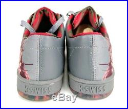 K-Swiss Freddy Krueger Nightmare On Elm Street SAMPLE Shoe 2008 ULTRA RARE