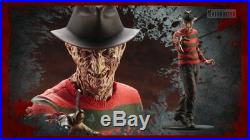 KOTOBUKIYA ARTFX Freddy Krueger A Nightmare on Elm Street 4 The Dream Master