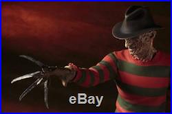 KOTOBUKIYA ARTFX Freddy Krueger A Nightmare on Elm Street 4 The Dream Master
