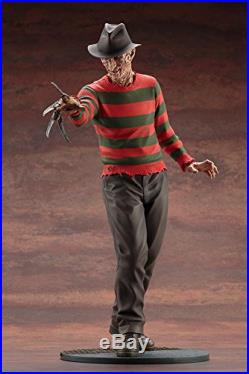 KOTOBUKIYA ARTFX Freddy Krueger Nightmare on Elm Street 4 ver 1/6 scale figure