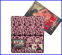 Kylie Cosmetics A NIGHTMARE ON ELM STREET PR BOX