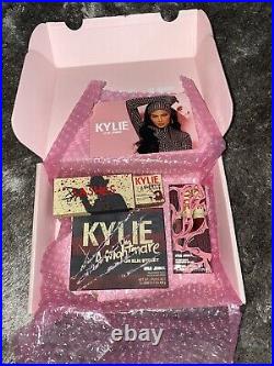 Kylie Cosmetics A Nightmare On Elm Street FULL BUNDLE BRAND NEW