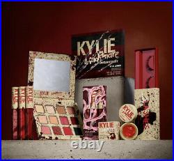 Kylie Cosmetics x Nightmare On Elm Street Full Collection Preorder
