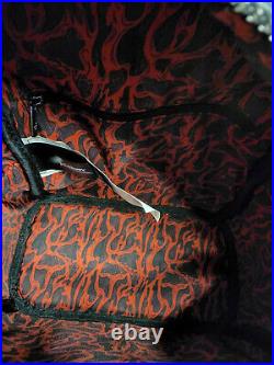 Loungefly Freddy Krueger Nightmare on Elm Street Sweater Mini Backpack NEW