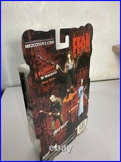 Mezco Nightmare On Elm Street 4 Freddy Krueger Dream Master Surgeon No Neca SMM