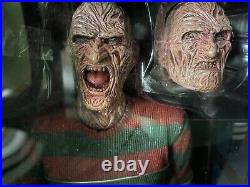 NECA A Nightmare On Elm Street 2 Freddys Revenge 1/4 Scale 18