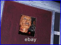 NECA A Nightmare on Elm Street Dream Warriors 1/4 Scale Action Figure Freddy