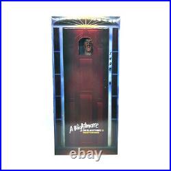 NECA A Nightmare on Elm Street Part 2 Freddy Krueger 1/4 Scale Action Figure