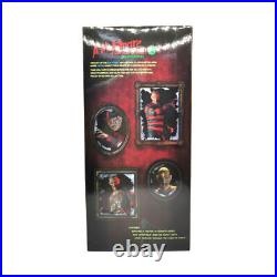 NECA Nightmare on Elm Street 3 Dream Warriors Freddy Krueger 1/4 Action Figure