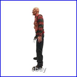 NECA Nightmare on Elm Street 3 Dream Warriors Freddy Krueger 1/4 Action Figure