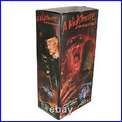 NECA Nightmare on Elm Street 3 Freddy's Glove (Prop) MISB