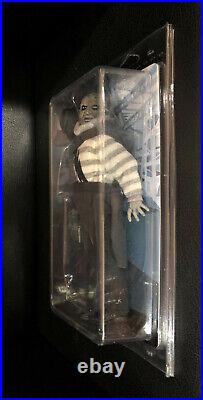 NECA Nightmare on Elm Street Figure Freddy Krueger SDCC 2014 8 Doll NEW ORIGINAL PACKAGING RARE