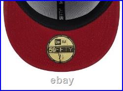 NEW ERA 59 Fifty Cap A Nightmare on Elm Street Moss Green 14411754