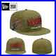 NEW-ERA-59FIFTY-Cap-A-Nightmare-on-Elm-Street-Corduroy-Moss-Green-14411754-New-01-ofl