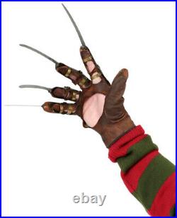 Neca A Nightmare on Elm Street Replica 11 Freddy Krueger Glove