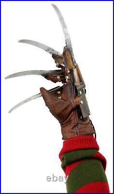 Neca A Nightmare on Elm Street Replica 11 Freddy Krueger Glove