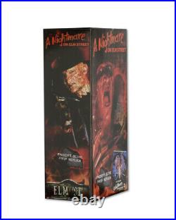 Neca A Nightmare on Elm Street Replica 11 Freddy Krueger Glove