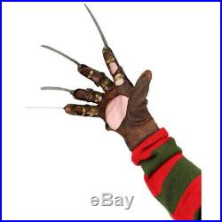 Neca Nightmare on Elm Street Freddy Krueger Dream Warriors Glove Replica