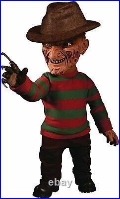 Nightmare On Elm Street 25890 Action figure Standard