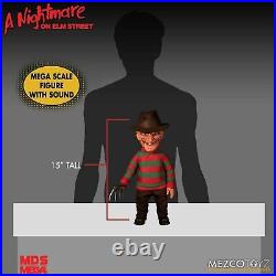 Nightmare On Elm Street 25890 Action figure Standard