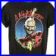 Nightmare-On-Elm-Street-4-T-Shirt-Vintage-80s-1988-Dream-Master-USA-Size-Large-01-kkly