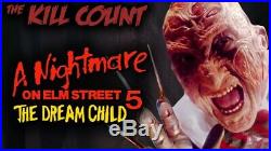 Nightmare On Elm Street 5 -35mm Print -eng Version