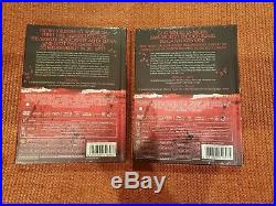 Nightmare On Elm Street Collection Bluray Mediabook 1-7 Remake Never sleep again
