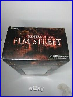 Nightmare on Elm Street 2010 movie Freddy Krueger Glove claws Prop Replica NECA