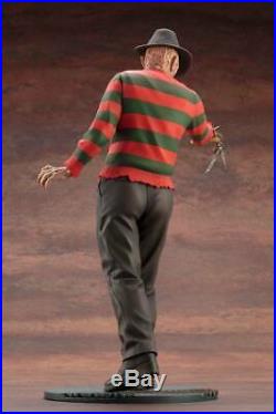 Nightmare on Elm Street 4 ARTFX Statue 1/6 Freddy Krueger 27 cm KOTOBUKIYA