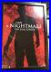 Nightmare-on-Elm-Street-Framed-Paper-Movie-Poster-MINT-CONDITION-HORROR-01-epl