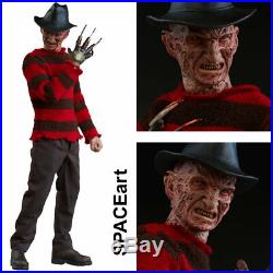 Nightmare on Elm Street Freddy Krueger Sideshow