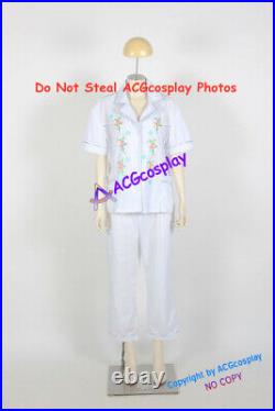 Nightmare on Elm Street Nancy Thompson Cosplay Costume acgcosplay