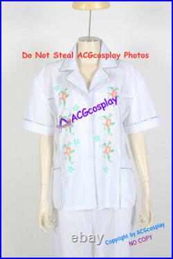 Nightmare on Elm Street Nancy Thompson Cosplay Costume acgcosplay