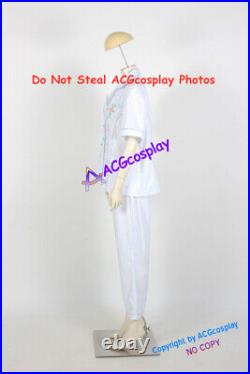 Nightmare on Elm Street Nancy Thompson Cosplay Costume acgcosplay