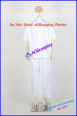 Nightmare on Elm Street Nancy Thompson Cosplay Costume acgcosplay