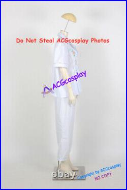 Nightmare on Elm Street Nancy Thompson Cosplay Costume acgcosplay