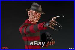 Nightmare on Elm Street Premium Format Figure Freddy Krueger 55 cm SIDESHOW