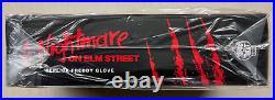 Nightmare on Elm Street Replica Freddy Krueger Glove Trick or Treat Studios