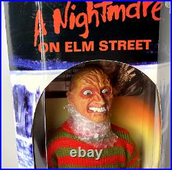 Nightmare on Elm StreetFreddy KruegerRIP Horror Collector1994/1995#12013