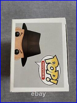 POP FUNKO FREDDY KRUGER 02 A NIGHTMARE ON ELM STREET Glow In The Dark