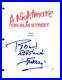 Robert-Englund-Signed-Autograph-A-Nightmare-On-Elm-Street-Full-Movie-Script-Rare-01-wpun