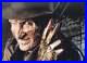 Robert-Englund-signed-in-Silver-16x12-Nightmare-on-Elm-Street-01-zzb