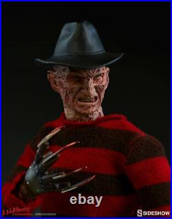 Sideshow 1/6 Freddy Krueger Dream Killer Figure A Nightmare on Elm Street 100359