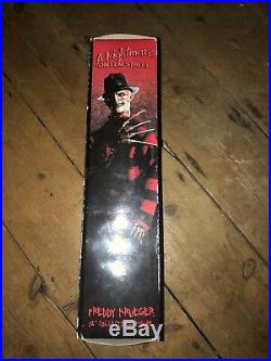 Sideshow A Nightmare On Elm Street Freddy Krueger AFSSC154