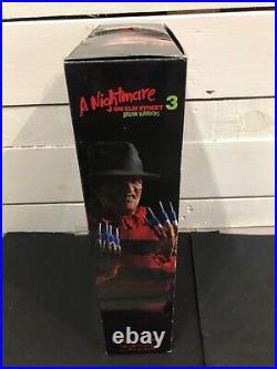 Sideshow A Nightmare on Elm Street 3 Dream Warriors Freddy Krueger 12