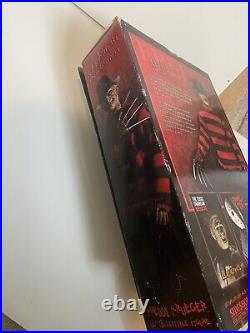 Sideshow Collectibles 12 Inch Freddy Krueger A Nightmare On Elm Street